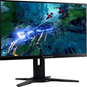 Acer - Predator XB272 27" LED FHD G-SYNC Computer Monitor